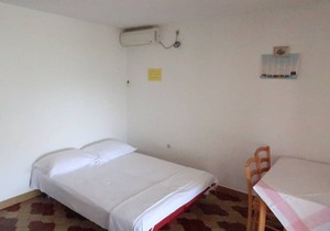 26 m² Apartment ∙ 1 bedroom ∙ 2 guests in Lovište