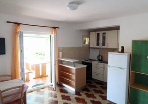 26 m² Apartment ∙ 1 bedroom ∙ 2 guests in Lovište