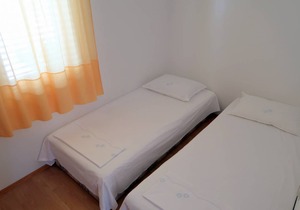 26 m² Apartment ∙ 1 bedroom ∙ 2 guests in Lovište