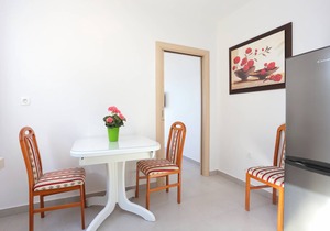 26 m² Apartment ∙ 1 bedroom ∙ 3 guests in Duće