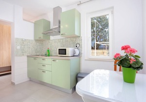 26 m² Apartment ∙ 1 bedroom ∙ 3 guests in Duće