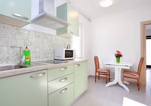 26 m² Apartment ∙ 1 bedroom ∙ 3 guests in Duće