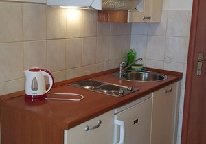 26 m² Studio flat ∙ 1 bedroom ∙ 3 guests in Gradac