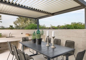 260 m² Accommodation ∙ 4 bedrooms ∙ 10 guests in Đuba