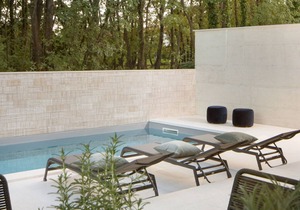 260 m² Accommodation ∙ 4 bedrooms ∙ 10 guests in Đuba