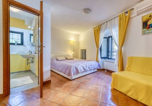 27 m² Apartment ∙ 1 bedroom ∙ 3 guests