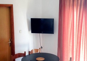 28 m² Apartment ∙ 1 bedroom ∙ 3 guests in Gradac