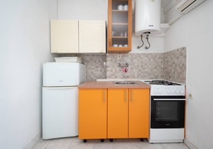 28 m² Studio flat ∙ 1 bedroom ∙ 3 guests