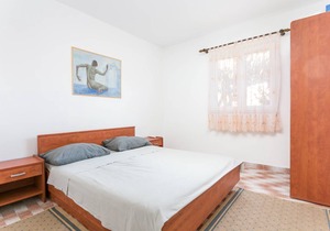 29 m² Apartment ∙ 1 bedroom ∙ 4 guests in Sevid