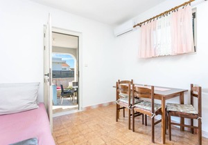 29 m² Apartment ∙ 1 bedroom ∙ 4 guests in Sevid