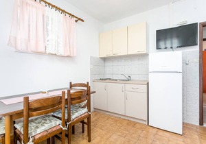 29 m² Apartment ∙ 1 bedroom ∙ 4 guests in Sevid
