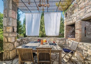 3 bedroom accommodation in Malinska in Nenadići
