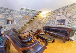 3 bedroom accommodation in Malinska in Nenadići