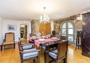 3 bedroom accommodation in Malinska in Nenadići