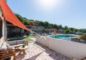 3 bedroom accommodation in Kucine in Kučine