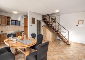 3 Bedroom Awesome Home In Cesarica