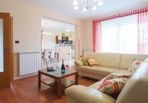 3 bedroom beautiful home in Nedescina in Nedescina