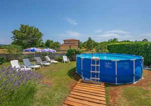 3 bedroom beautiful home in Nedescina in Nedescina