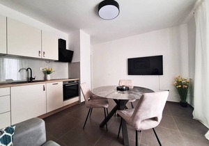 31 m² Apartment ∙ 1 bedroom ∙ 2 guests in Tkon