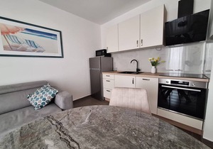 31 m² Apartment ∙ 1 bedroom ∙ 2 guests in Tkon