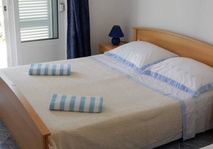 32 m² Apartment ∙ 1 bedroom ∙ 4 guests in Lovište