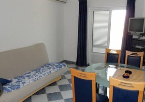 32 m² Apartment ∙ 1 bedroom ∙ 4 guests in Lovište