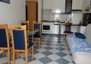 32 m² Apartment ∙ 1 bedroom ∙ 4 guests in Lovište