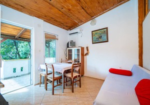 33 m² Apartment ∙ 2 bedrooms ∙ 4 guests