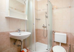 34 m² Apartment ∙ 1 bedroom ∙ 3 guests in Kastelir-Labinci