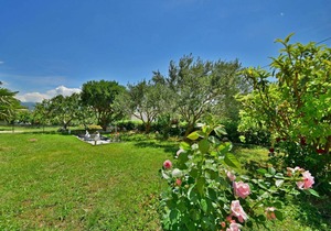 35 m² Apartment ∙ 1 bedroom ∙ 2 guests in Novi Vinodolski