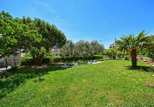 35 m² Apartment ∙ 1 bedroom ∙ 2 guests in Novi Vinodolski