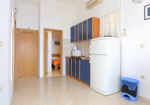 35 m² Apartment ∙ 1 bedroom ∙ 4 guests in Stanići