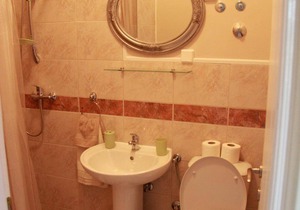 35 m² Apartment ∙ 1 bedroom ∙ 4 guests in Zaton