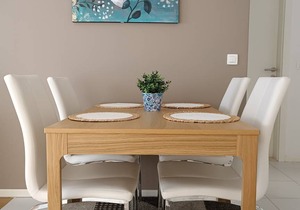 36 m² Apartment ∙ 1 bedroom ∙ 4 guests in Mejaši