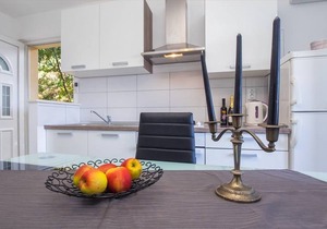 36 m² Studio flat ∙ 1 bedroom ∙ 3 guests in Jesenice