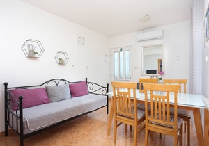 37 m² Apartment ∙ 2 bedrooms ∙ 4 guests in Sevid