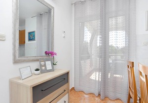 37 m² Apartment ∙ 2 bedrooms ∙ 4 guests in Sevid