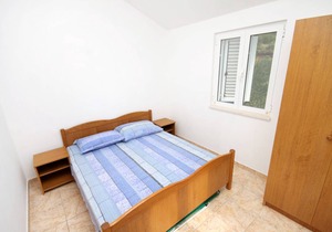 38 m² Apartment ∙ 2 bedrooms ∙ 4 guests in Gdinj