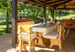 4 bedroom accommodation in Krk in Krk