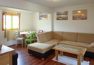 4 bedroom accommodation in Krk in Krk
