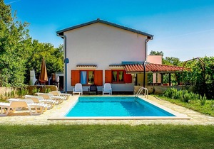 4 bedroom accommodation in Krk in Krk