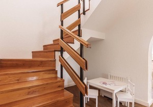 4 bedroom gorgeous apartment in Medulin in Medulin
