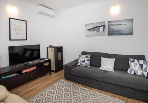4 Bedroom Nice Home In Rogotin in Rogotin