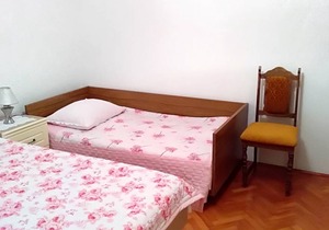 41 m² Private room ∙ 1 bedroom ∙ 2 guests in Kustići
