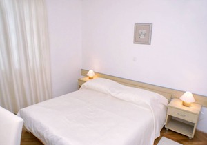42 m² Apartment ∙ 1 bedroom ∙ 4 guests in Vinjerac