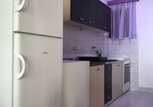 42 m² Apartment ∙ 2 bedrooms ∙ 4 guests in Gdinj