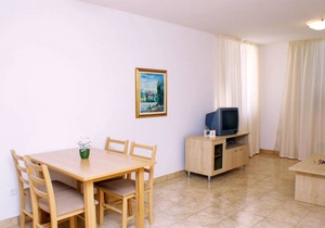 44 m² Apartment ∙ 1 bedroom ∙ 4 guests in Vinjerac