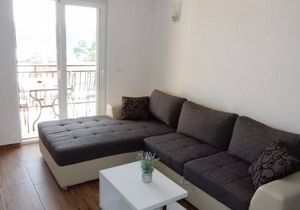 50 m² Apartment ∙ 1 bedroom ∙ 3 guests in Lovište