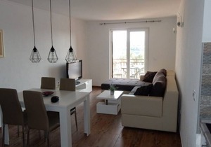 50 m² Apartment ∙ 1 bedroom ∙ 3 guests in Lovište