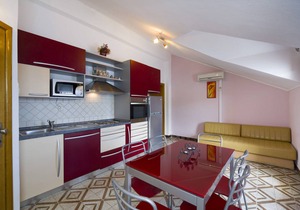 50 m² Apartment ∙ 1 bedroom ∙ 3 guests in Smokvica